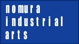 ノムラ・インダストリアル・アーツ